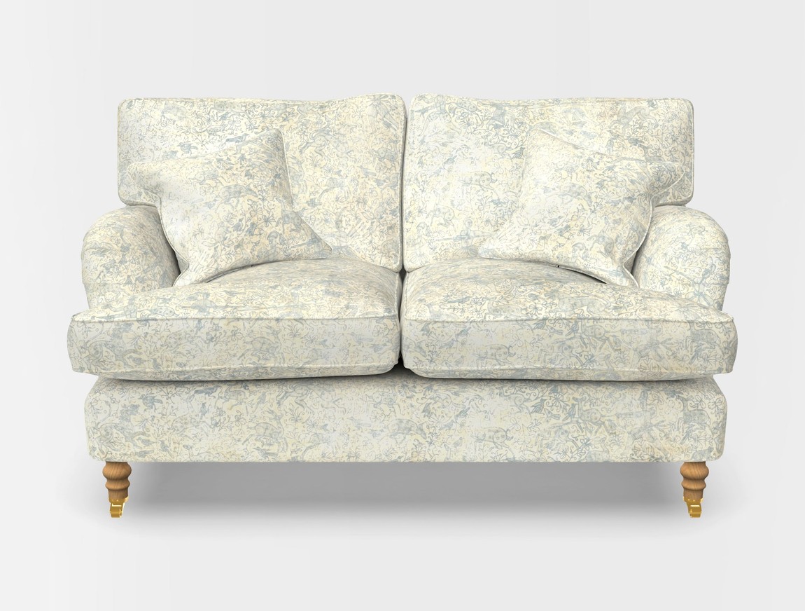 2 Seater Sofa