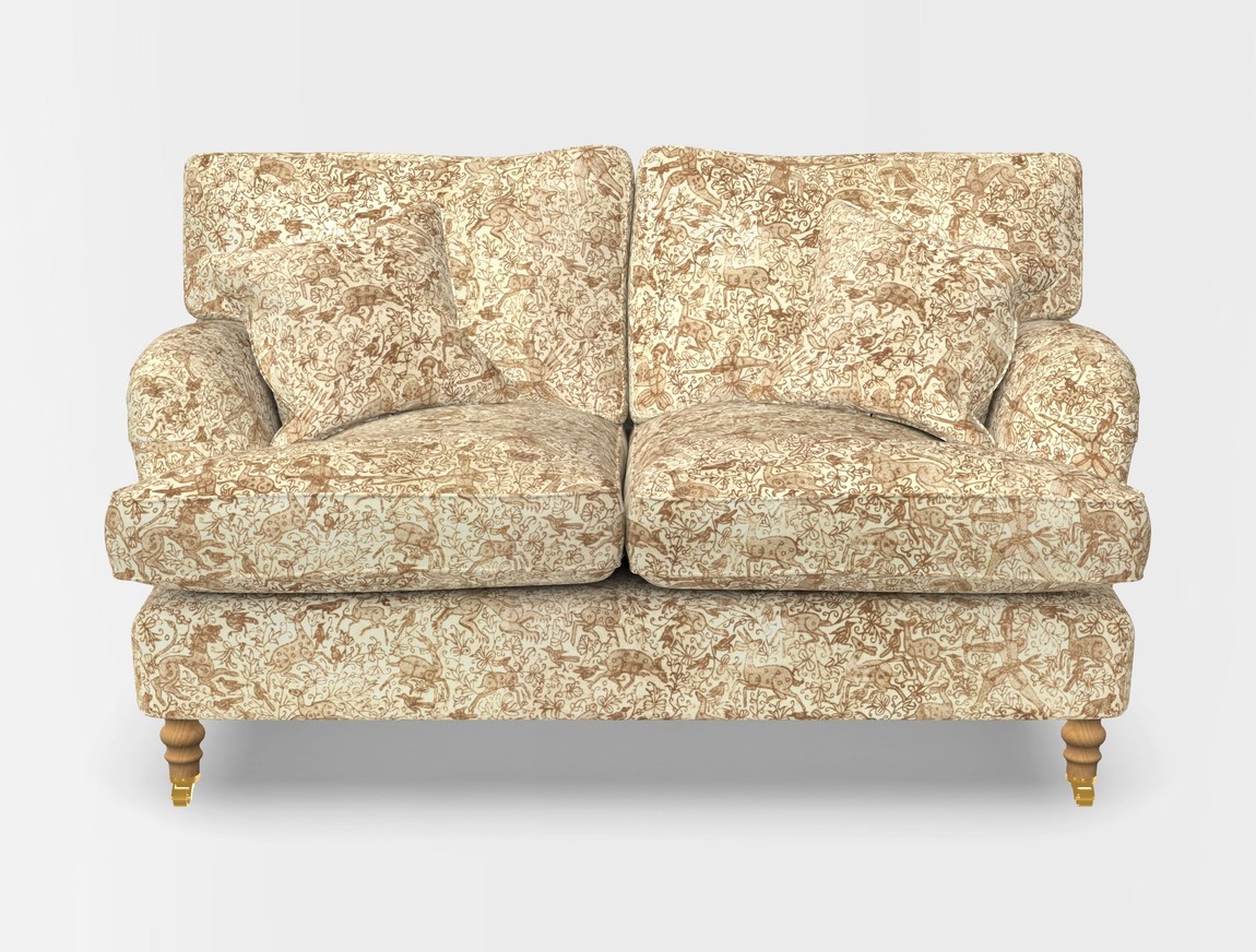 2 Seater Sofa