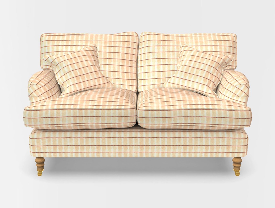 2 Seater Sofa