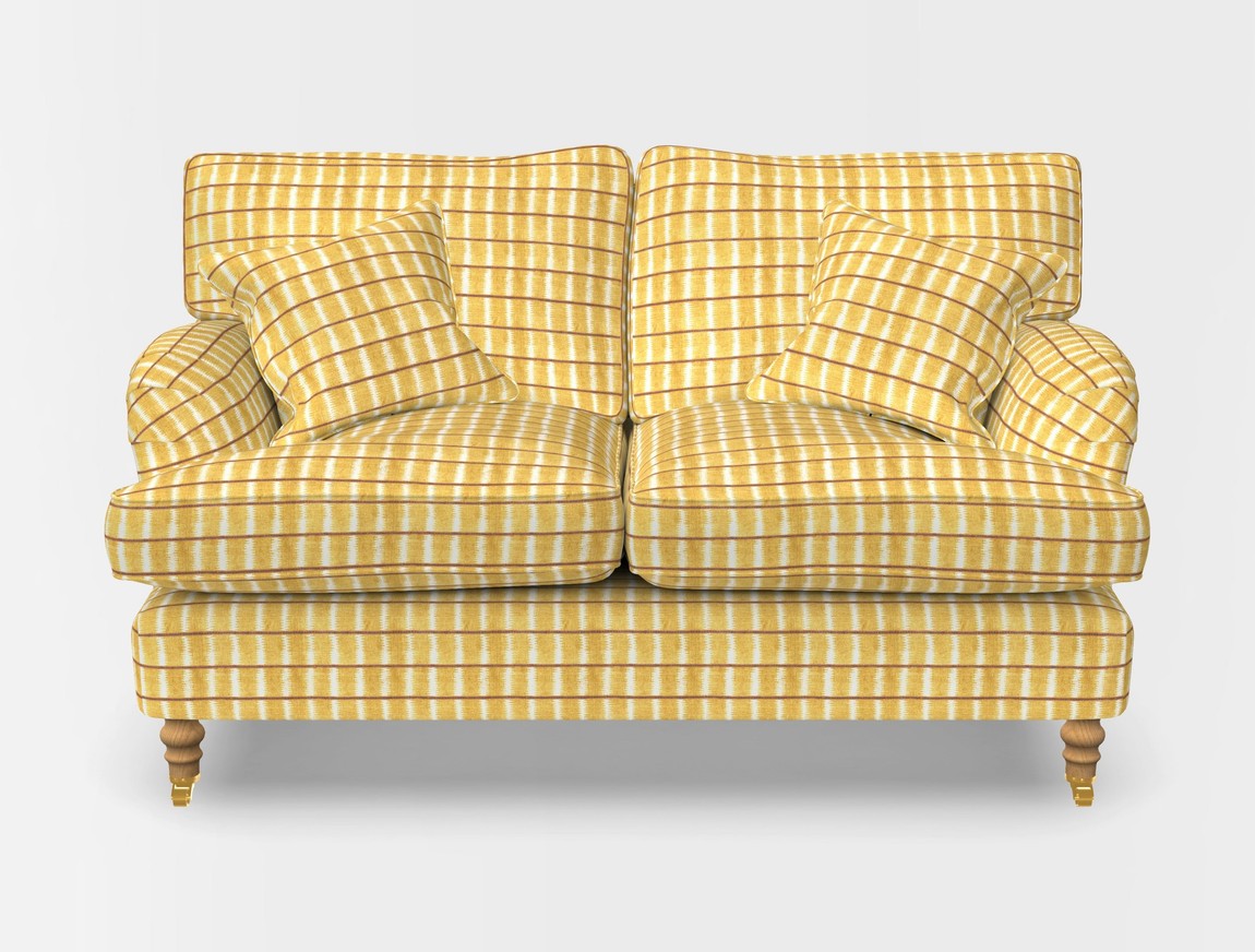 2 Seater Sofa
