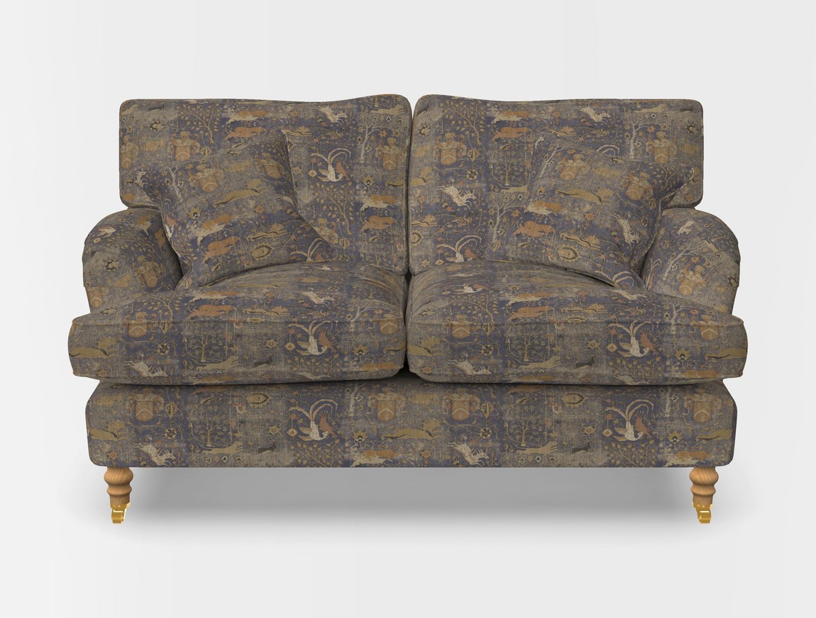 2 Seater Sofa