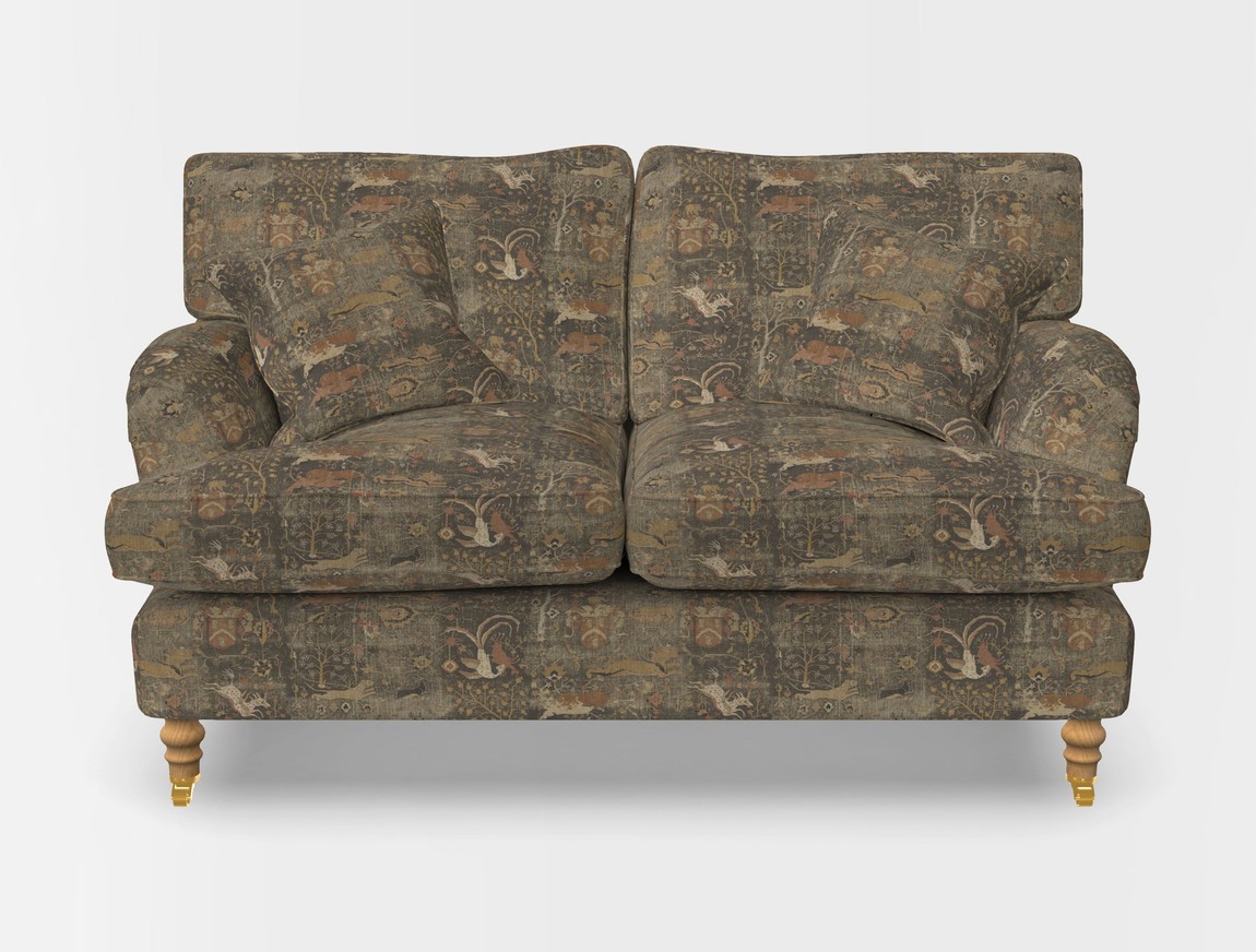 2 Seater Sofa