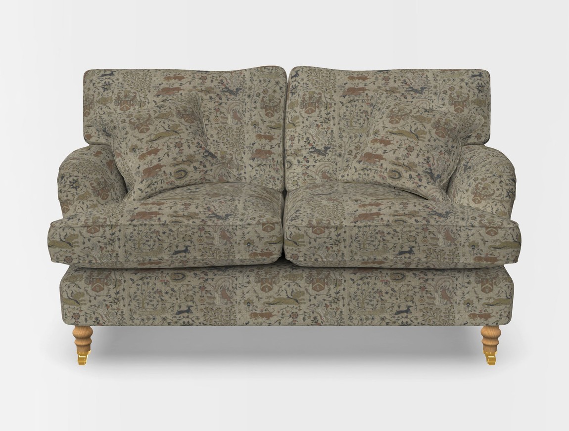 2 Seater Sofa