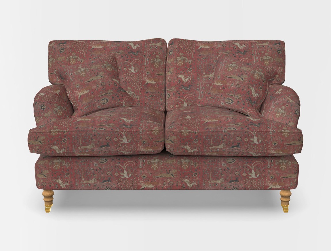 2 Seater Sofa