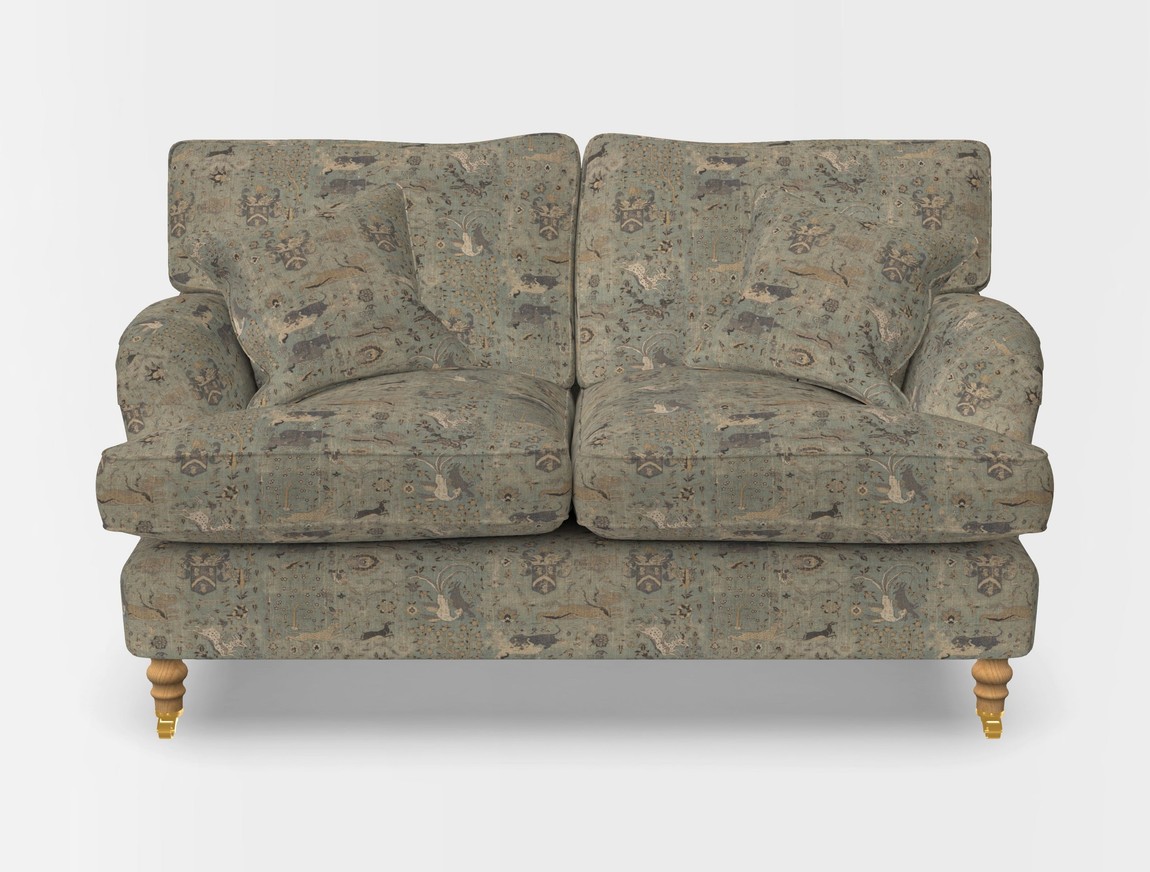 2 Seater Sofa