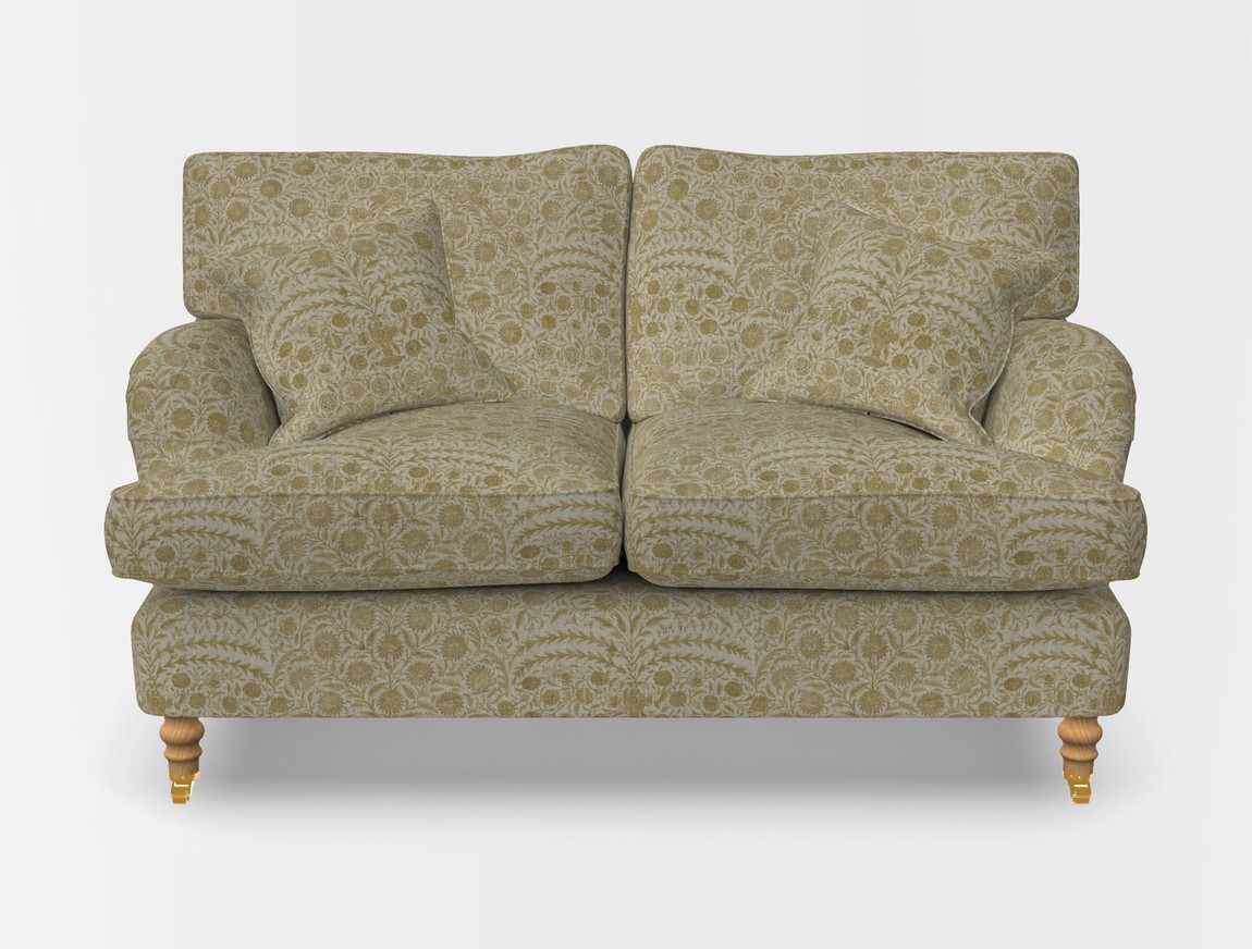 2 Seater Sofa