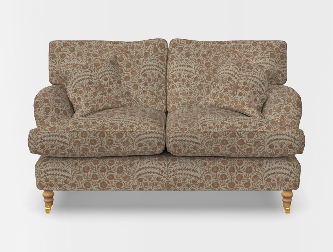 2 Seater Sofa