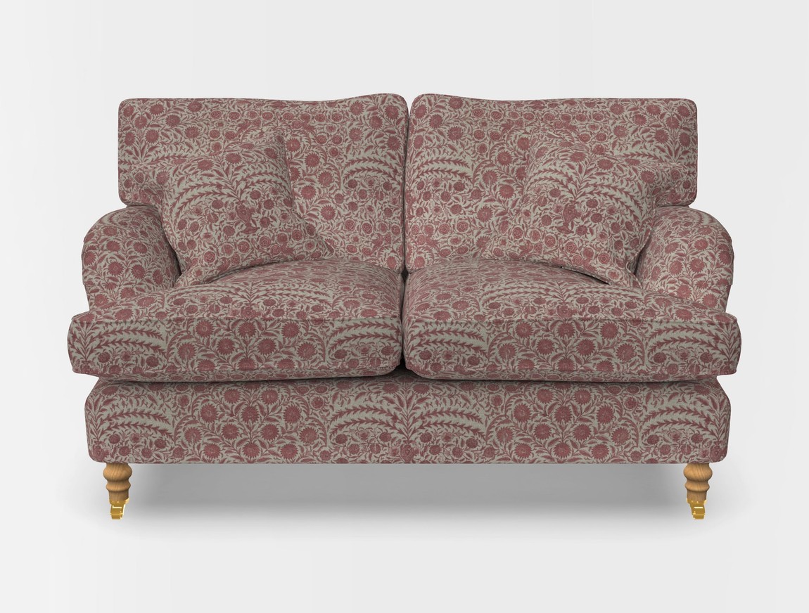 2 Seater Sofa