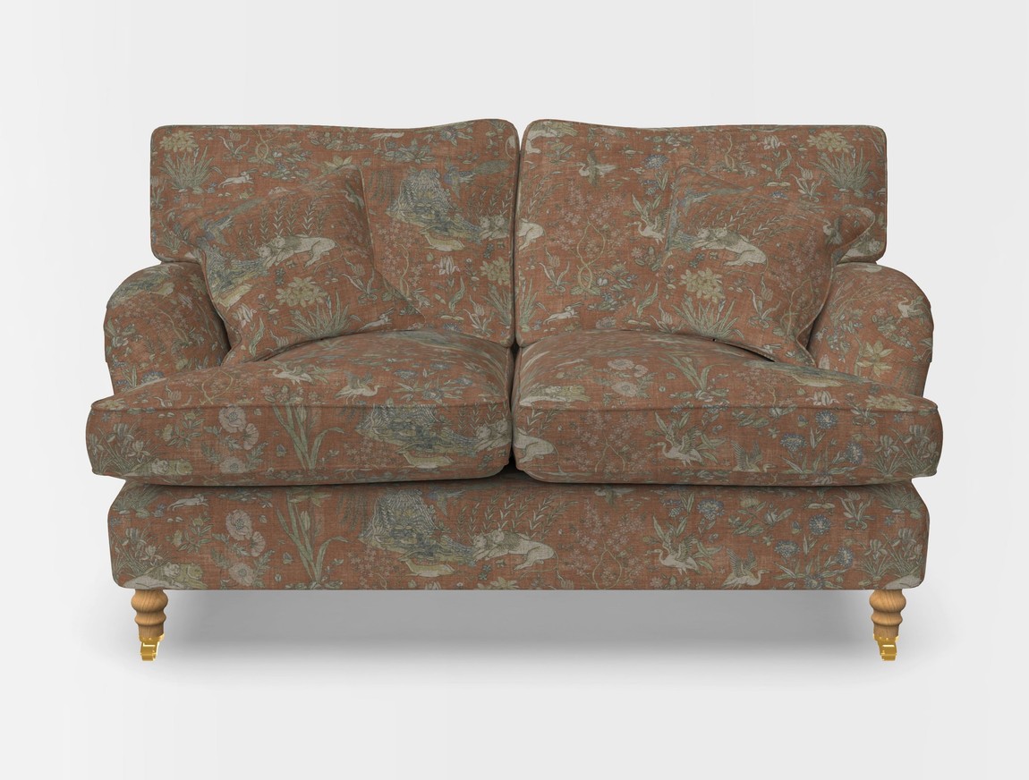 2 Seater Sofa