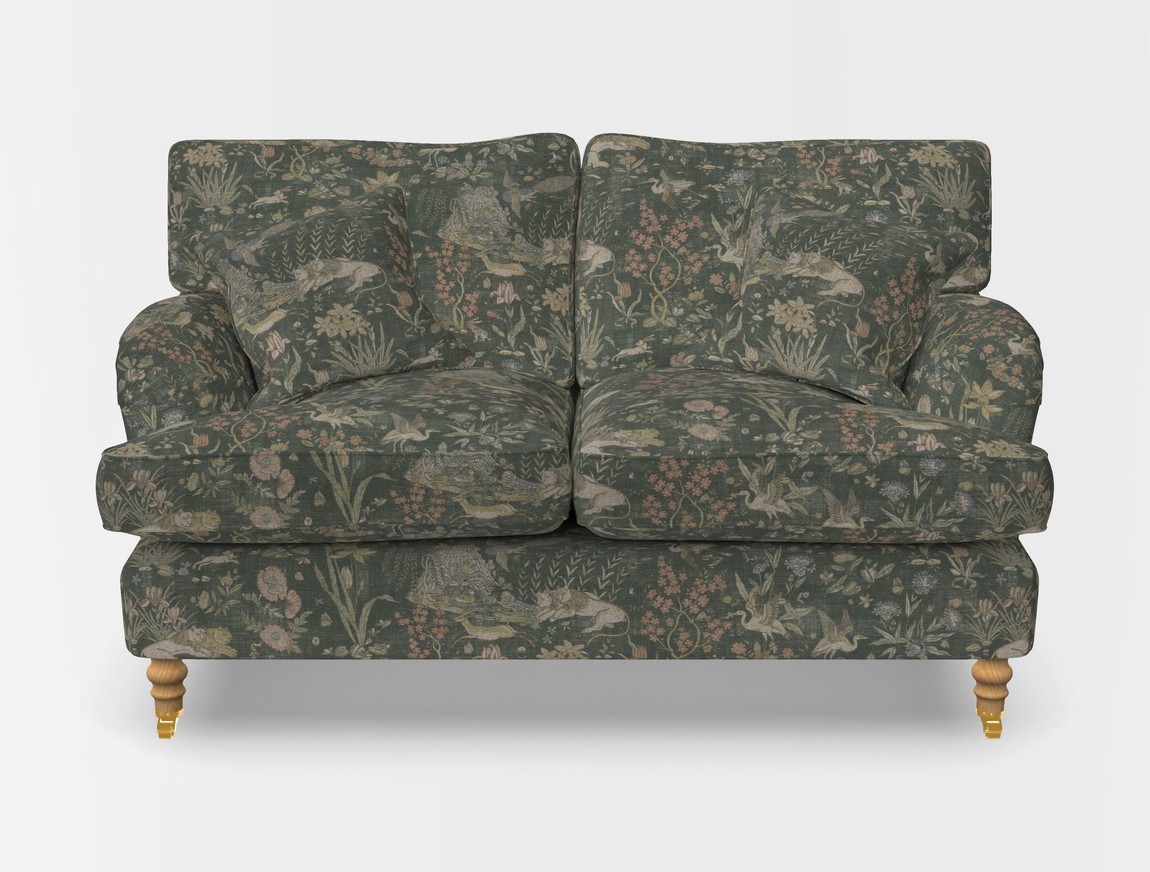 2 Seater Sofa