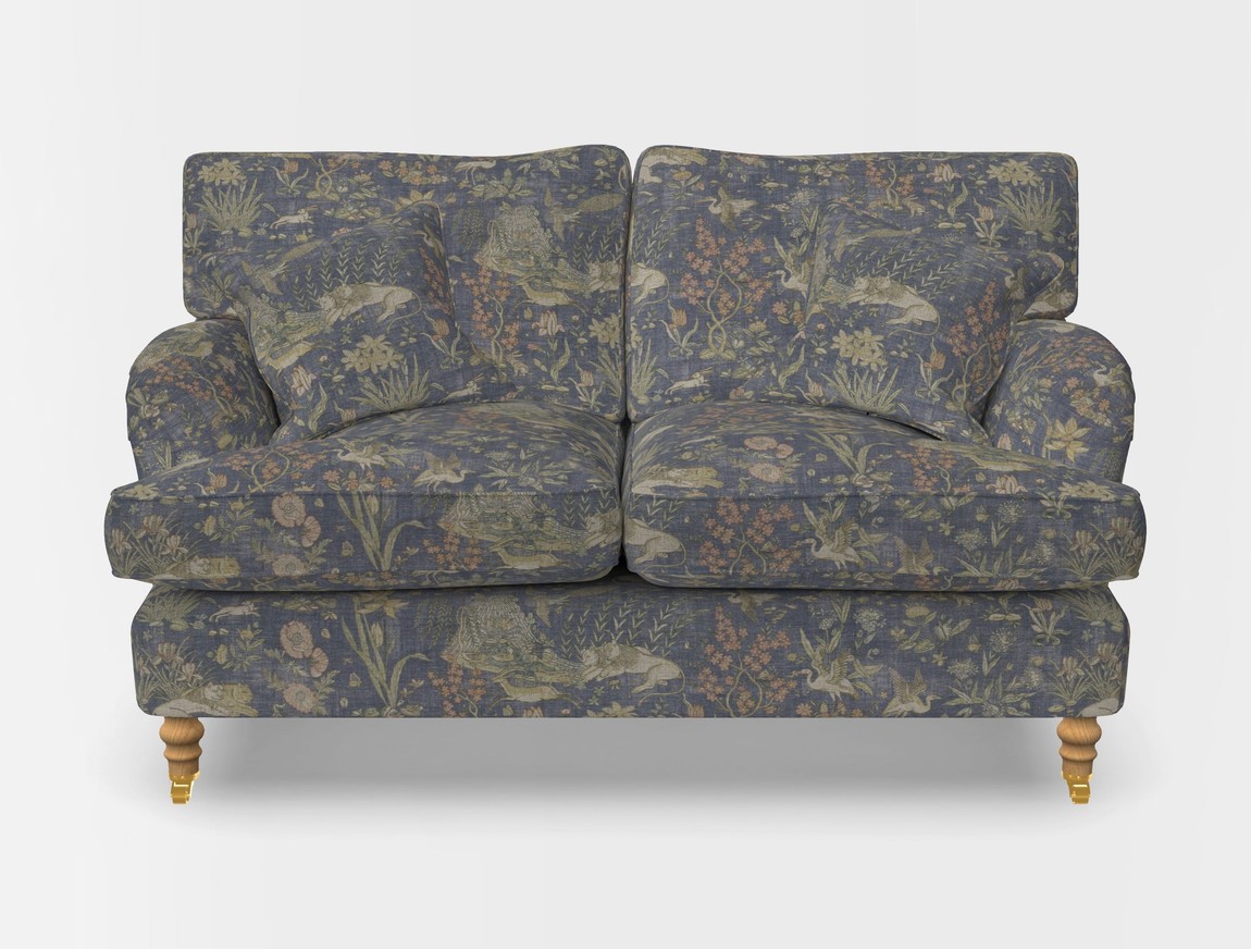 2 Seater Sofa