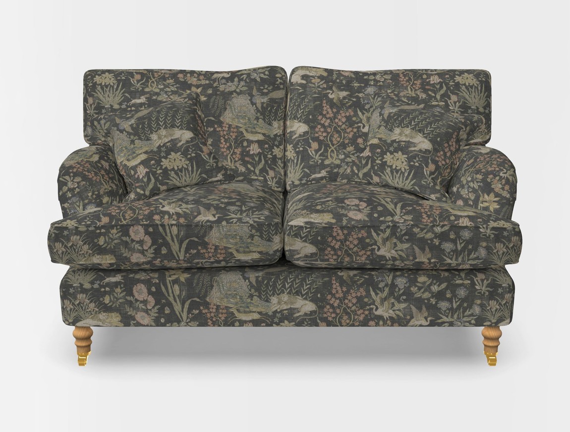 2 Seater Sofa