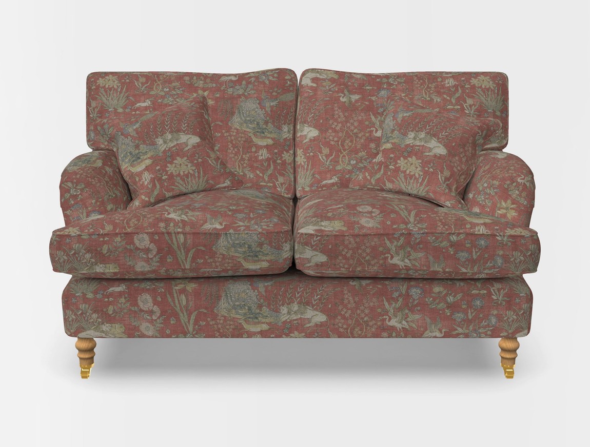 2 Seater Sofa