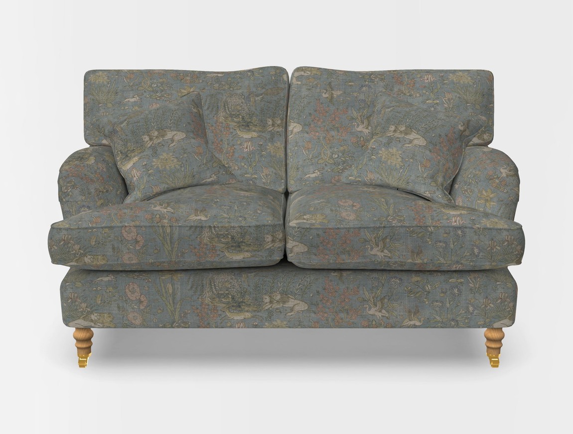 2 Seater Sofa