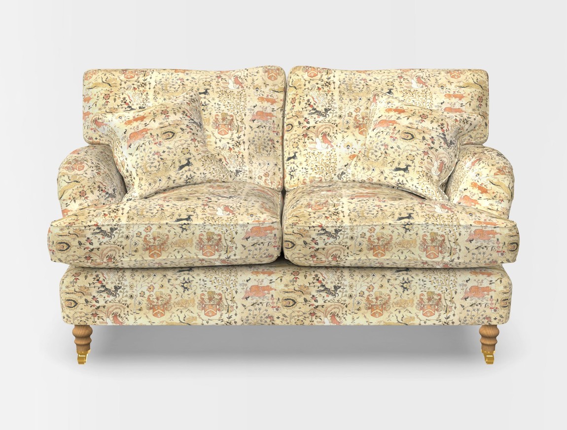 2 Seater Sofa