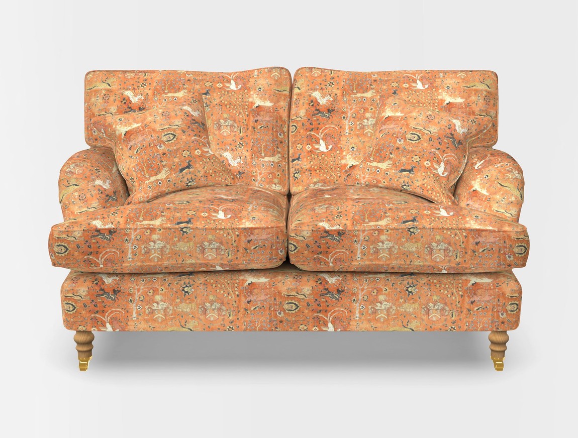 2 Seater Sofa
