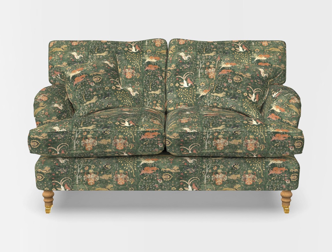 2 Seater Sofa