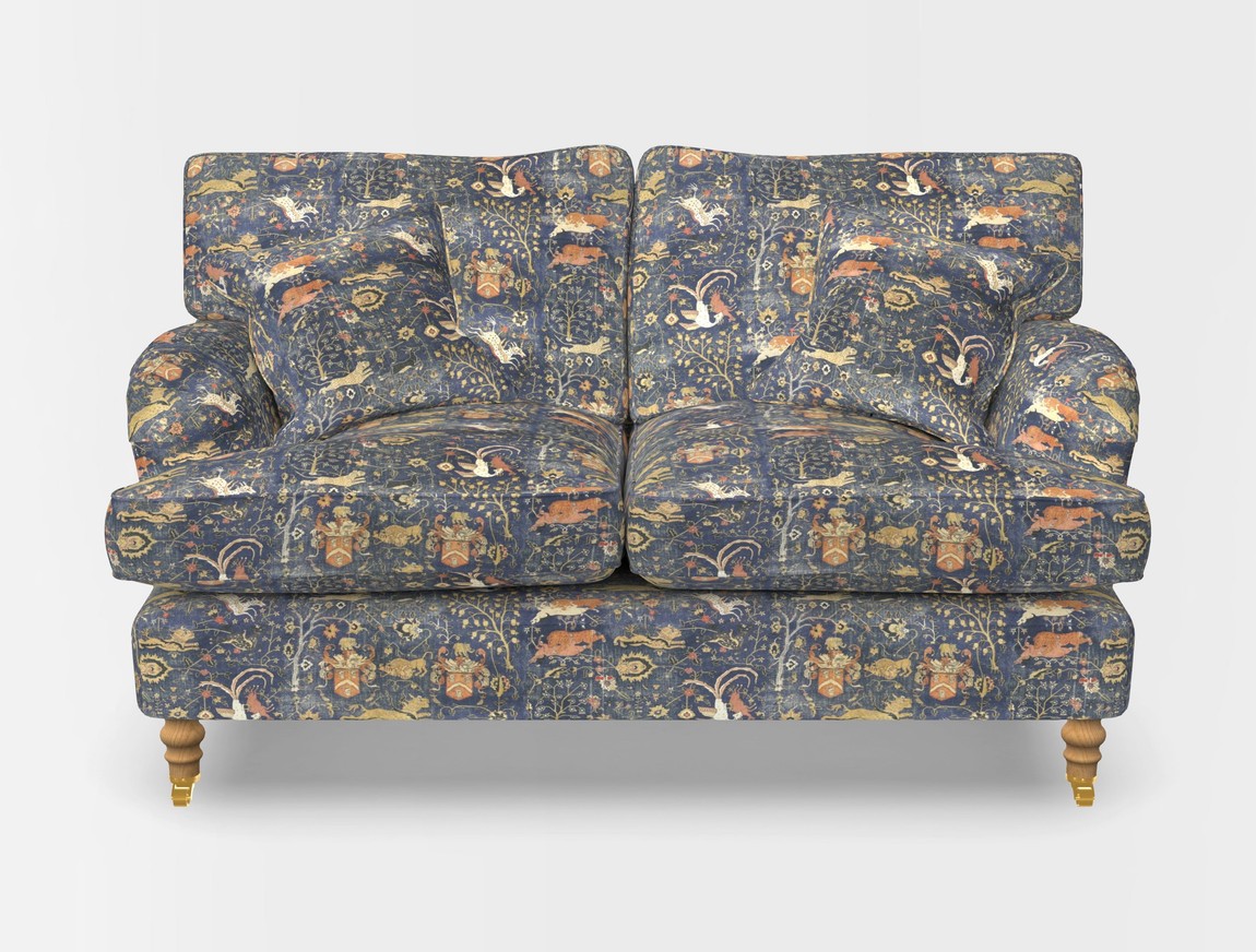 2 Seater Sofa