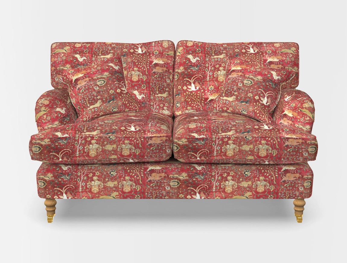 2 Seater Sofa