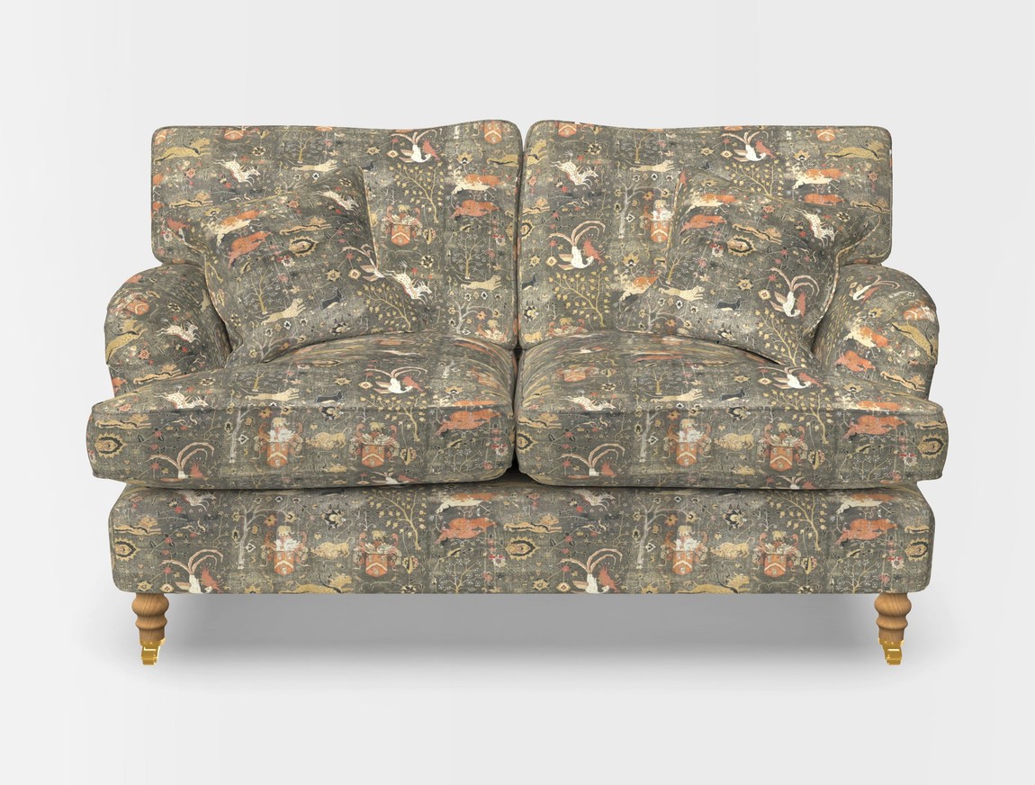 2 Seater Sofa