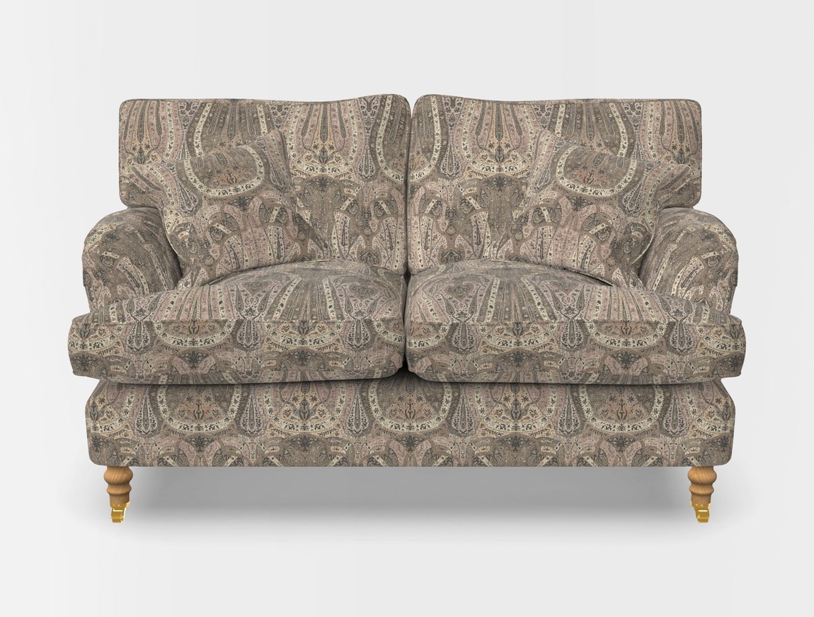 2 Seater Sofa