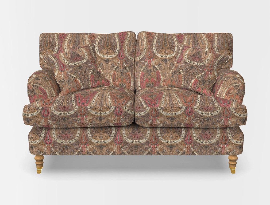2 Seater Sofa