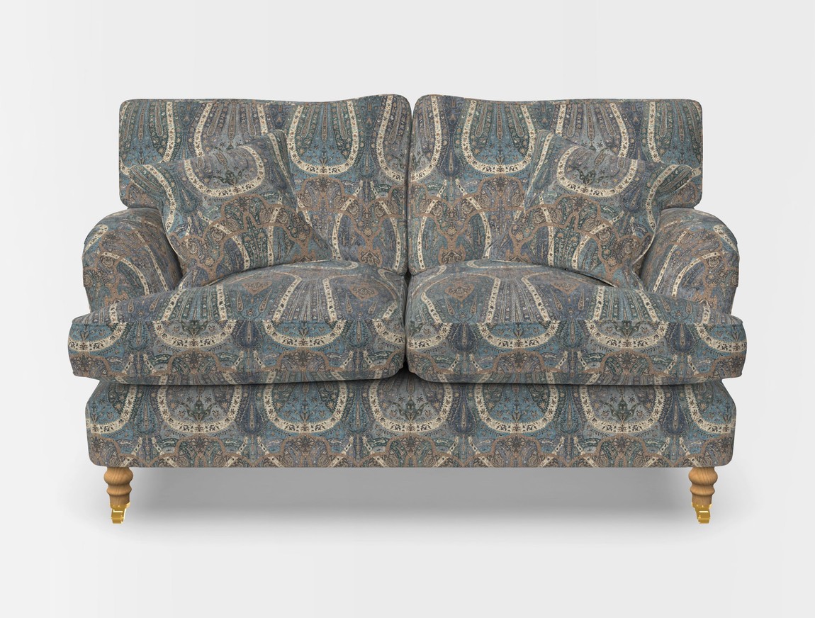 2 Seater Sofa