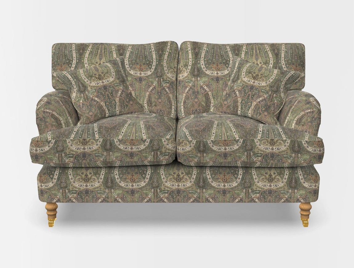 2 Seater Sofa