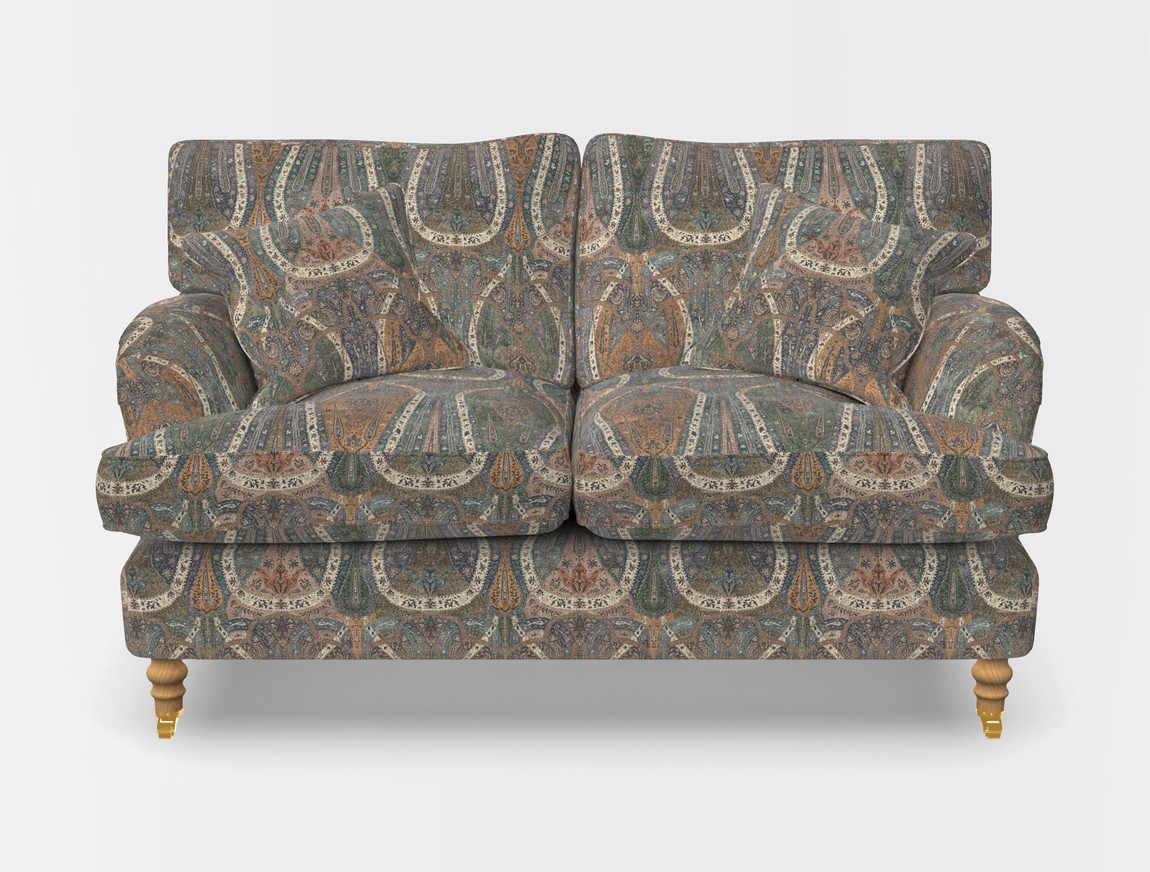 2 Seater Sofa