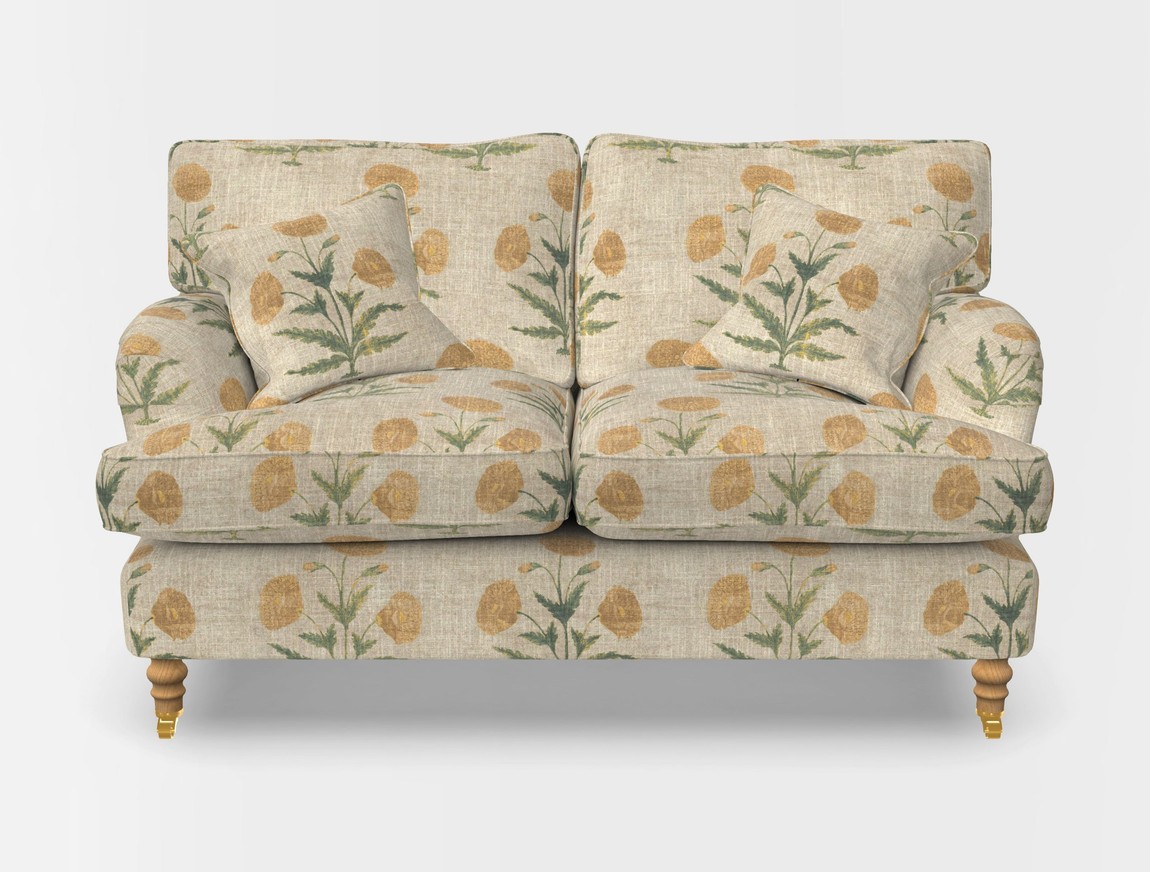 2 Seater Sofa