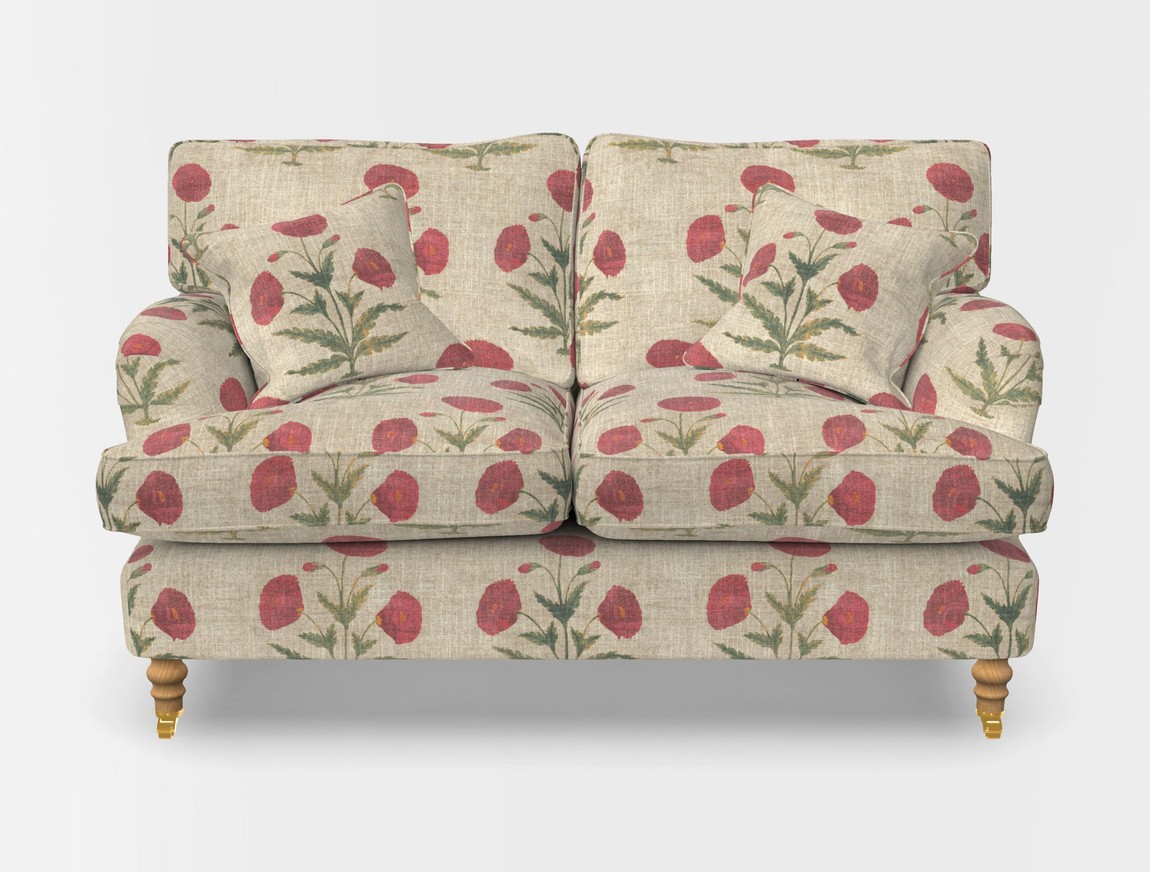 2 Seater Sofa