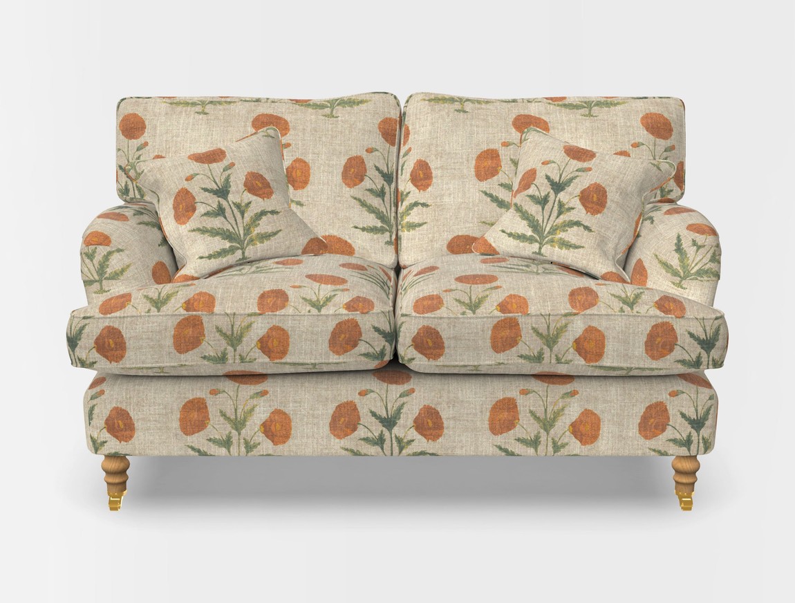 2 Seater Sofa