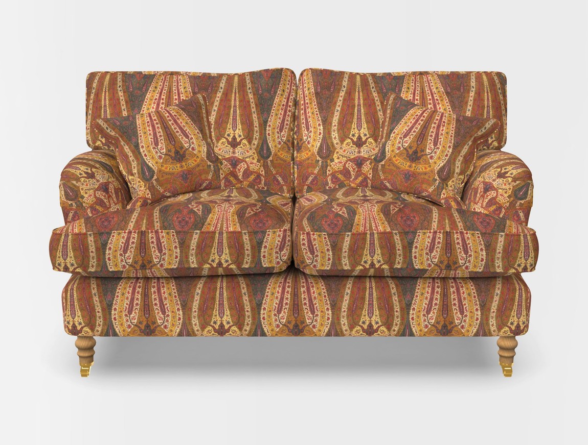 2 Seater Sofa