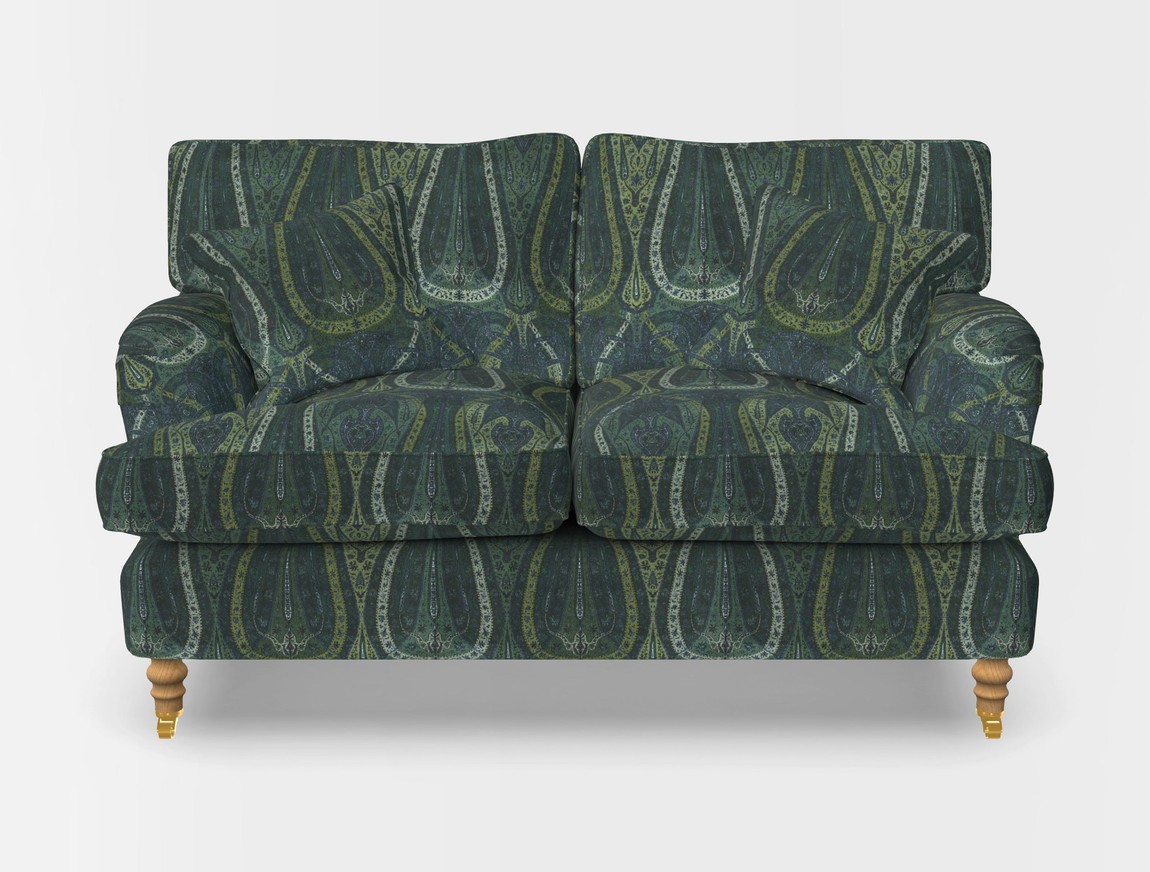 2 Seater Sofa