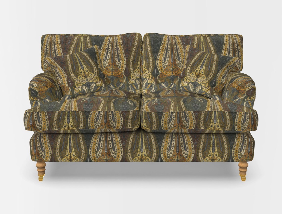 2 Seater Sofa