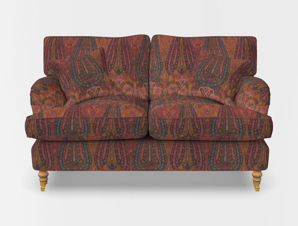 2 Seater Sofa