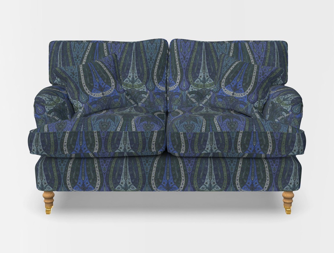 2 Seater Sofa