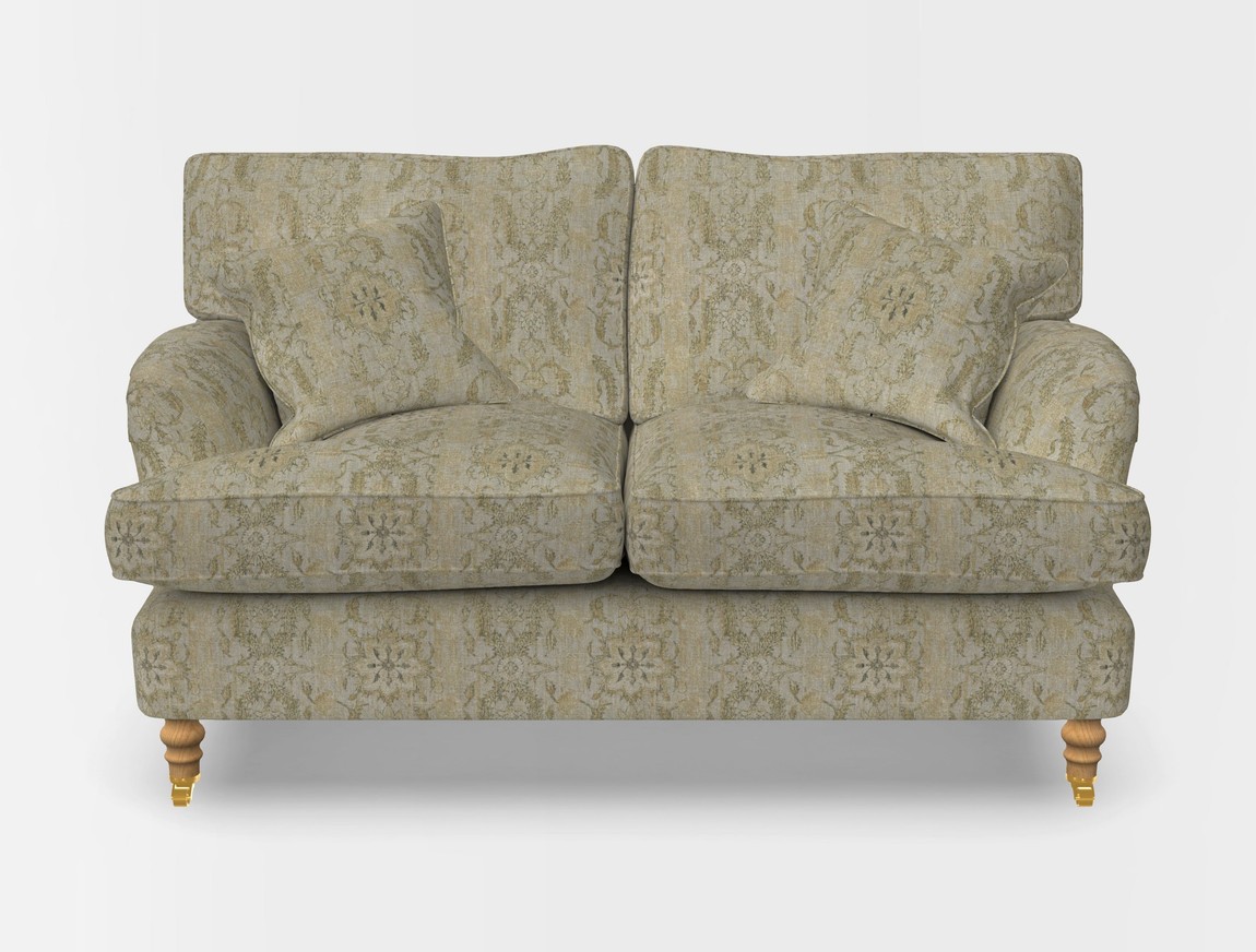 2 Seater Sofa