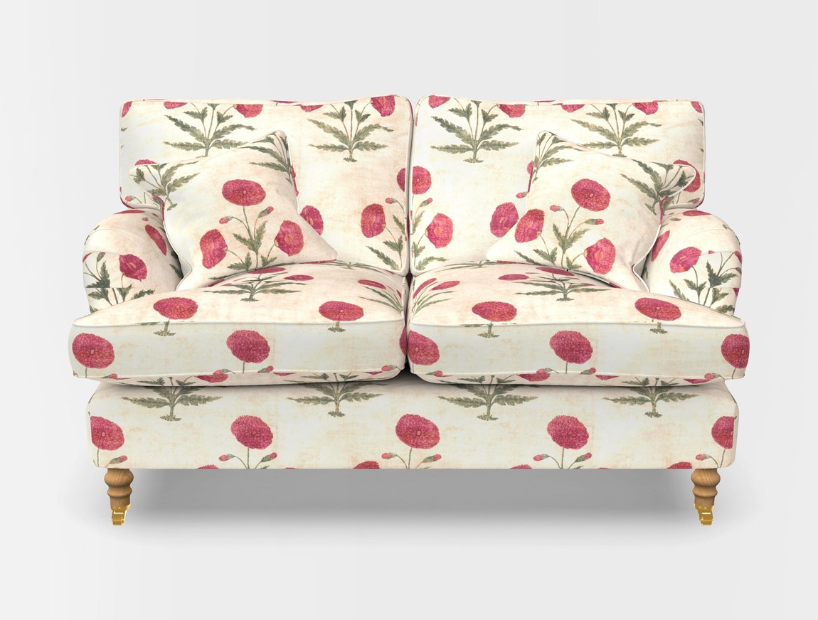 2 Seater Sofa