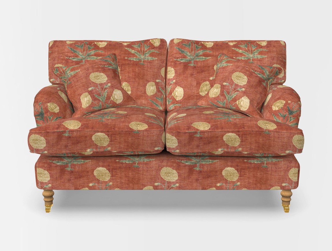 2 Seater Sofa