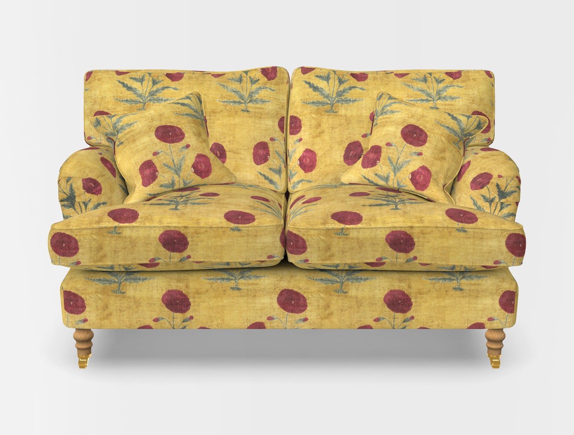 2 Seater Sofa