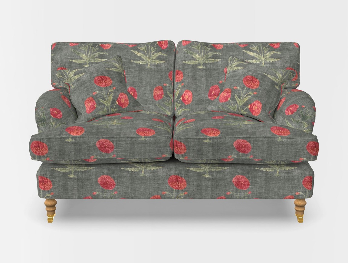 2 Seater Sofa