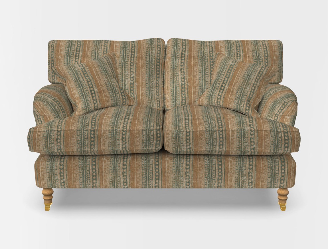 2 Seater Sofa