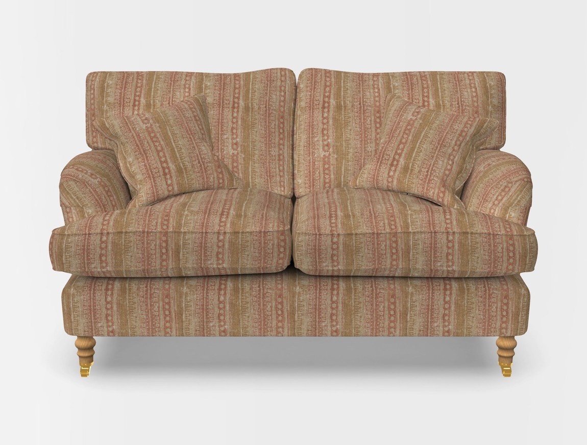 2 Seater Sofa