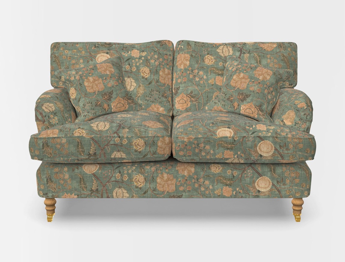 2 Seater Sofa