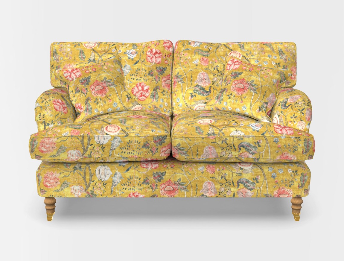 2 Seater Sofa