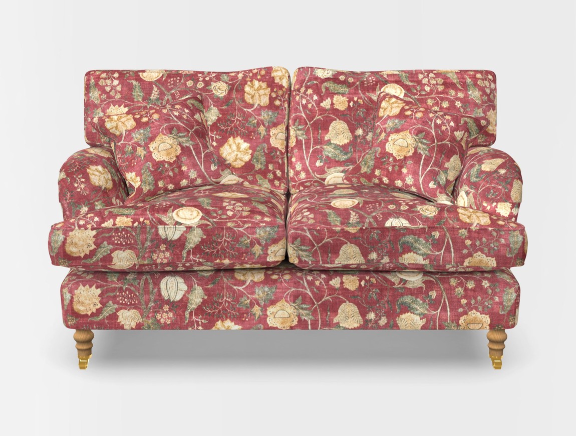 2 Seater Sofa