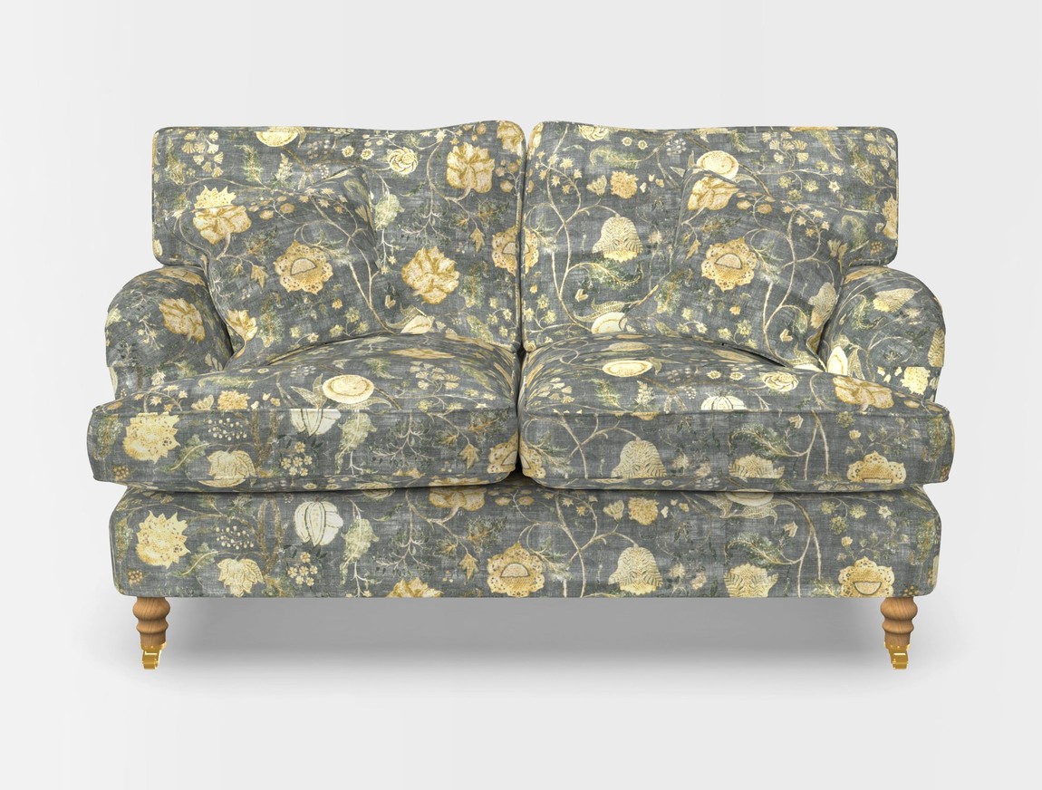 2 Seater Sofa