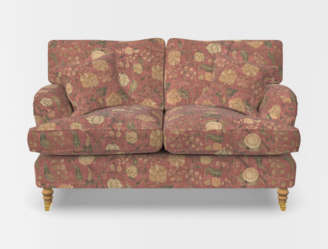 2 Seater Sofa