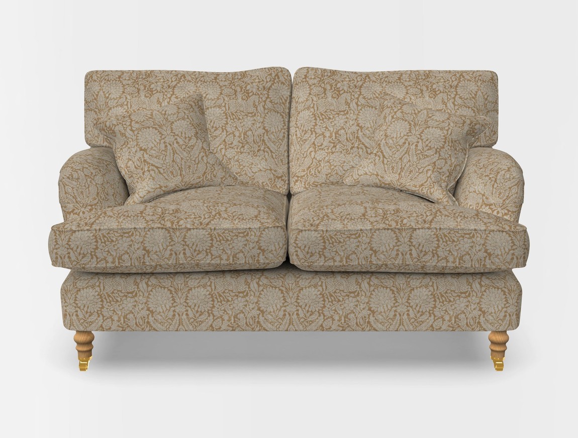 2 Seater Sofa